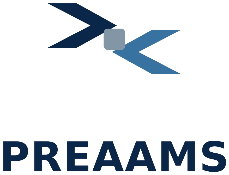 PREAAMS Logistics